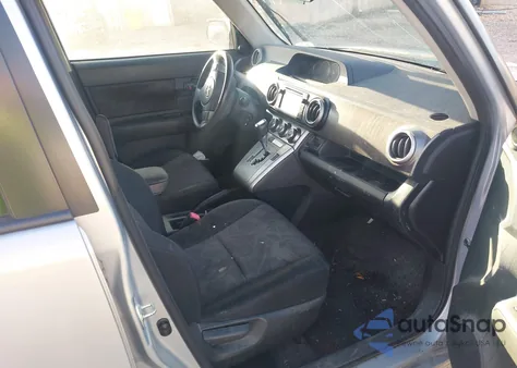 2013 Scion Xb 10 Series из США, поврежденный, VIN JTLZE4FE1DJ044211